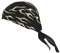 UENXRXE 1 Stück Piratentuch, Skelette Kopftuchkopfband, Uv Schutz Kopftuch Herren, Unisex Sports Bandana Cap Herrem Damen Biker Bandanas Kopftuch Hat Für Biking Fahrrad Motorrad Radsport(C)
