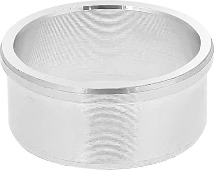 VBESTLIFE Aluminiumlegierung Tretlager-Adapter für Fahrrad-Tretlager, Fahrrad-BB-Adapter, Adapter-Fahrrad-Reparaturteil für Kurbelfahrrad, GXP-Tretlager, Reduzierlager, Tretlager