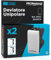 Deviatore Unipolare di Corrente 16A 250V Compatibile con BTicino Living a Incasso da Muro Frutti Elettrici Colore Bianco - Confezione da 2
