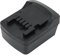 YAOGOHUA Battery Adapter Converter for Milwaukee to for Metabo 18V Lithium Battery Power Tool Power Adapter