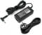 HP Ladekabel Laptop Ladegerät Ersatz 45W 19.5V 2.31A Netzteil Blaue Spitze,für Pavilion x360 11 13 15 Elitebook Probook430 440 450 455 250 G3 G4 G5 G6,15Notebook Stream11 13 14 HP Laptop Ladekabel