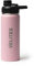Velites Botella Térmica de Acero Inoxidable | Doble Pared Aislada para Mantener la Temperatura Horas | Ideal para Deporte y Uso Diario | 500 ml - Pink