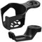 DIYEAH 2pcs Swivel Mechanism Desk Accessory Headphone Hanger under Desk Cup Holder Tray Office Organizers