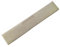 1 Filtre For Climatiseur Compatible Avec Panasonic, 23,5 X 4 Cm, Filtre PM2,5, Éponge En Coton D001412