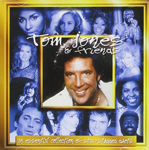 An Essential Collection of Star-Studded Duets