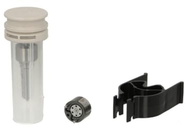 DELPHI 7135-617 Injektor-Reparatursatz Kompatibel mit CITROËN C5 III Kombi RW