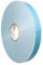 KLEBESHOP24 Duplocoll 918 | Doppelseitiges Spiegelklebeband | Abmessung wählbar | 1 mm dick