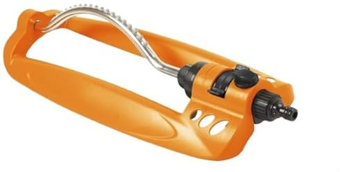 TrendLine Viereckregner Flächenregner Rasensprenger Rechteckregner 335qm Regner