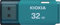 Kioxia TransMemory U202 32 GB Light Blue