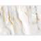 murando - Papier peint panoramique artistique 400x280 cm - Revêtement mural décoration pour chambre salon - Design unique et moderne - Marron jaune gris - Pierre fond texture marbre f-C-0459-a-a