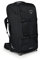 Osprey Farpoint Wheels 65 Tasche mit Rädern, Schwarz, Einheitsgröße