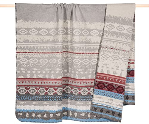 PAD [W] Dream Catcher Grey, 150 x 200 cm