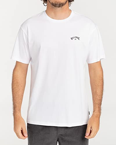 Billabong Arch Wave - Short Sleeve T-Shirt for Men
