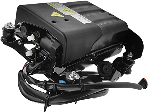 Frankberg Luftfederung Kompressor Kompatibel mit Pa.nam.era 970 Schrägheck 3.0L-4.8L 2010-2016 Replace# 97035815107 97035815108 97035815109 97035815111 97035815112