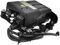 Frankberg Luftfederung Kompressor Kompatibel mit Pa.nam.era 970 Schrägheck 3.0L-4.8L 2010-2016 Replace# 97035815107 97035815108 97035815109 97035815111 97035815112