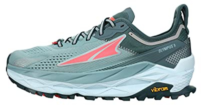 ALTRA Olympus 5 Women's Trail Running Shoes
