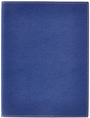 Trinote VZ Club Navyblau 2026: Kalender im Schreibtischformat