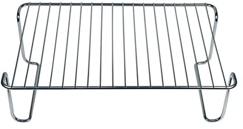 easyPART Kompatibel/Ersatz für LIEBHERR 7112223 Abstellboden Ablagerost Rost Gefrierfach Kühlschrank