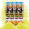 XiXiRan Konfettikanone Set - Papier*4pcs, Party Popper, Pistolen, Bombe, Shooter, Gender Reveal, Poppers für Geburtstag und Feiern