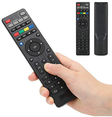 Tvip S-Box V.605, Télécommande de Décodeur de Télévision pour Tvip412 Tvip415 Tvip605 Tvips300