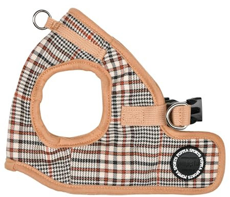 Lucas Harness B Hundegeschirr Beige L