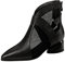 Offerta Lampo del Giorno Stivali Donna Estivi Traforati Stivali Donna Estivi Traforati Neri Stivali da Donna Stivaletti Donna con Tacco Beige Anfibi Estivi Stivali Alti con Tacco