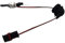BPBZUTUMDZ Compatible con Eberspacher Airtronic D2 D4 D4S 88-98W, bujía incandescente 252070011100 252069011300 12v 24v, piezas de Kits de calentador de estacionamiento diésel(Glow Plug A)