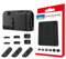 Capuchons de joystick pour Nintendo Switch 2 (2025) - Port en silicone - Anti-rayures - Anti-poussière - Capuchons de joystick pour Switch 2 Joycon