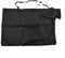 Garden Leaf Blower Bag for Yard Waste Collection and Maintenance Solutions (black)