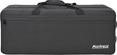 Montreux Alto Saxophon Fall