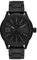 Diesel Herren Analog Quarz Uhr mit Edelstahl Armband DZ1873