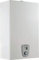 Baxi ACQUAPROJET 11Fi Blue - Scaldabagno a Gas Metano 11 Lt/min, Camera Stagna Tiraggio Forzato