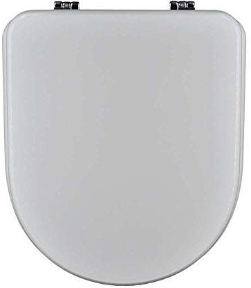 Sedile WC Esedra Bianco Ideal Standard