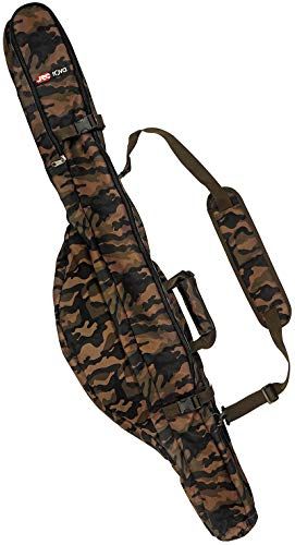 JRC Rova 2 Rod Sleeve Short 9ft