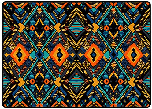 QQDD Schlagzeugteppich Drum Teppich Schallschutz Teppich Schallschutzmatte rutschfeste Trommel Teppiche 160CM*120CM