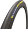 Michelin Unisex – Erwachsene Power Reifen, Schwarz, One Size