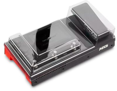 DeckSaver HEADRUSH MX5 COVER (DS-PC-HRMX5)