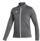adidas Damen Entrada 22 Track Jacket, Team Grey Four, XXL