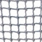 KDSD8FFF Kletternetz für Kinder, Hindernisparcours-Training, Kletternetz für Baumhausschaukel im Freien, Polyester-Strickleiter, Balkongeländer-Sicherheitsnetze,1.5 * 2m(4.9 * 6.6ft)