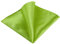 Allegra K Herren Square Hochzeit Einfarbig Einstecktuch Taschentuch Limette One Size