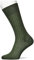 HACKETT LONDON Herren Solid Socken, Fichte, L