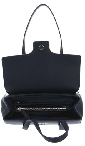 VALENTINO Women's Divina SA Handbag, Navy