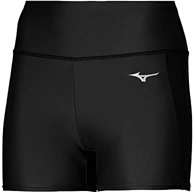 Mizuno Mallas Marca Modelo Core Short Tight (w)