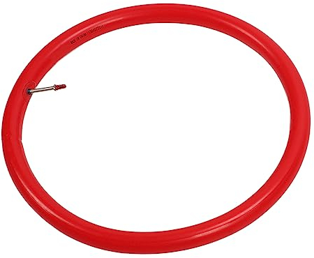 Rennrad-Schlauch, Alterungsbeständiger Fahrrad-Schlauch, Ultraleichter TPU-Rennrad-Schlauch mit 60 Mm Langem Französischem Ventil für Radfahren (20 * 1,25/1,75 FV60mm)