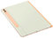 Samsung Smart Book Cover EF-BX810 - Funda para Galaxy S10+, S9+, S9 FE+, 2 Piezas, Delgada, Ligera y Práctica de Soportar, Color Naranja