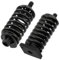 AERZETIX - K33963 - Juego de 2 tampones resorte antivibración para motosierra - compatible con Husqvarna 135 140 340 345 346 350 351 353 357XP 359 435 440 445 450
