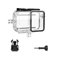 Custodia impermeabile per Insta-360 Ace Pro 2, custodia per immersioni subacquee, supporta 45 m, snorkeling con staffa a vite
