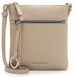 SURI FREY Umhängetasche SFY Debby 14144 Damen Handtaschen Uni