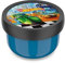 Mepal - Cajita para fruta Campus - Snack box para niños - Apto para lavavajillas y microondas - Sin BPA - 300 ml - Hot Wheels