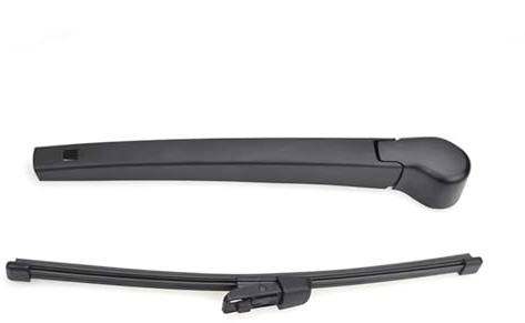 Wiper Limpiaparabrisas Kit Brazo Escobillas Limpiaparabrisas Trasero Para Seat Para Leon 5F MK3 Hatchback 2012 2013 2014 2015 2016 2017 2018 2019 Limpiaparabrisas